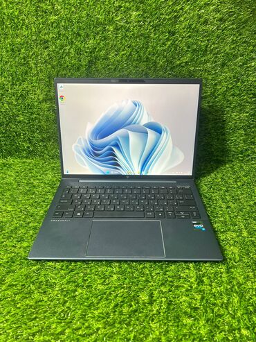 hp elitebook: İşlənmiş HP EliteBook, 13.5 ", Intel Core i7, 512 GB, Ünvandan götürmə