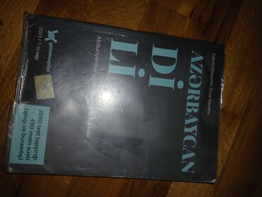 Digər: Içi temizdi