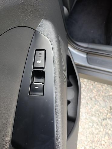 Hyundai: Hyundai Tucson: 2019 г., 2 л, Автомат, Дизель, Кроссовер — 10