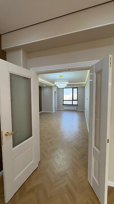 Продажа квартир: 4 комнаты, 168 м², Элитка, 6 этаж, Дизайнерский ремонт — 18