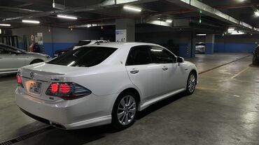 тайота пиус: Toyota Crown: 2010 г., 3.5 л, Вариатор, Гибрид, Седан