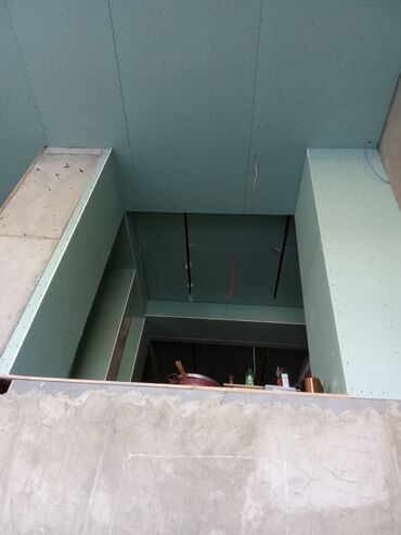 Tikinti işləri: Gipskardon ( alçiban ) Armstron asma tavan- Işlerinin yuksek ve -da lalafo.az — 8 Tikinti işləri: Gipskardon ( alçiban ) Armstron asma tavan- Işlerinin yuksek ve — 8