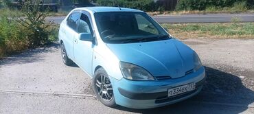 купить авто в бишкеке дешево: Toyota Prius: 1999 г., 1.5 л, Автомат, Гибрид, Седан