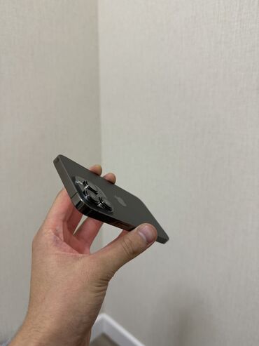 Apple iPhone: IPhone 13 Pro, Б/у, 256 ГБ, Черный, Защитное стекло, Чехол, 84 % — 4