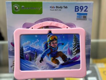 чехол на редми 10 с: Планшет, X-Digital, память 512 ГБ, 7" - 8", Wi-Fi, Детский цвет - Белый