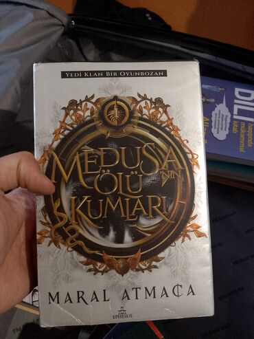 Digər kitablar və jurnallar: Satışda motivasiya, şəxsi inkişaf və dini mövzulu kitablar paketi: 1) — 107