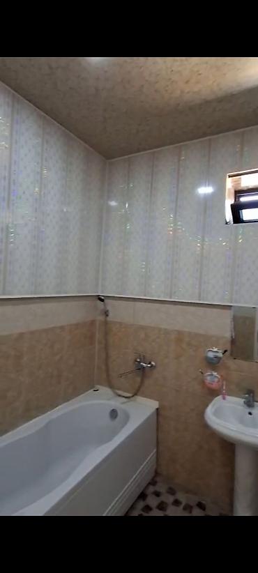 ev mebeli: Ev satilir Mingecevir ala gapi cut kubik cut ferma kupcali 6 sot — 3