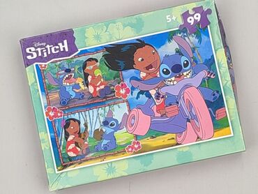 Puzzles
