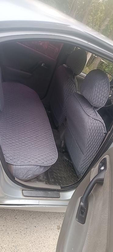 Унаа: Nissan Primera: 2001 г., 2 л, Кол менен иштөөчү, Бензин, Седан — 3