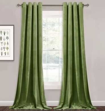 Zavese i draperije: Draperije 2 komada na lalafo.rs — 11 Zavese i draperije: Draperije 2 komada — 11