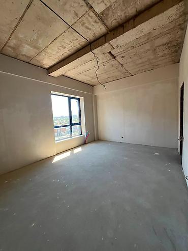 жк атмосфера: 3 комнаты, 106 м², Элитка, 8 этаж, ПСО (под самоотделку) — 6