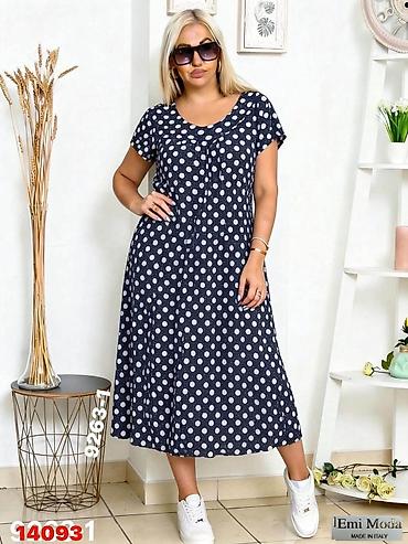 ca deca: 07. Haljina za punije
2XL 3XL 4XL 
Cena : 2.250 dinara H — 2