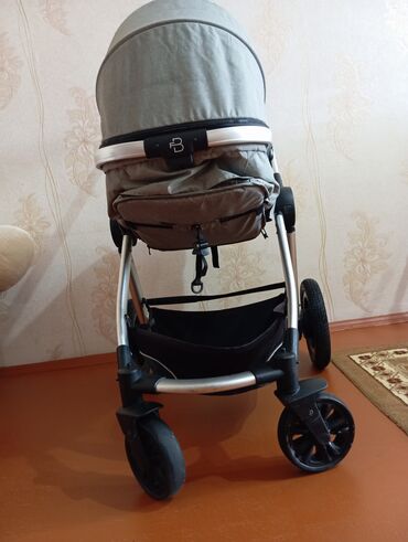 Gəzinti arabaları: İşlənmiş, Cins: Oğlan, Ünvandan götürmə — 7