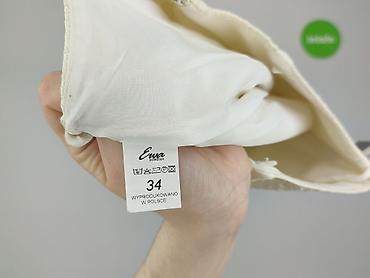 ewa: Sukienka damska, rozmiar XS — 4