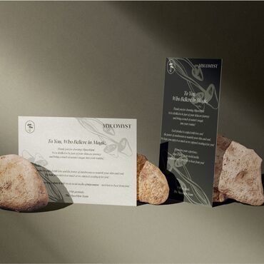 Другие услуги: Делаю дизайн — чисто, стильно, по делу. • Логотипы • Брендинг • — 7