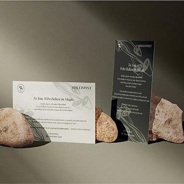 Другие услуги: Услуги графического дизайнера Профессиональная разработка визуальных — 5