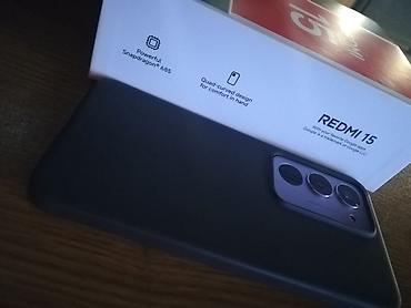 редми 15 512 гб цена: Redmi, Redmi 15, Новый, 256 ГБ, 1 SIM, 2 SIM, eSIM — 6