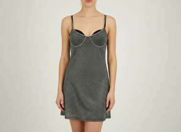 allegro sukienki: Women`s dress, size M (EU 38)