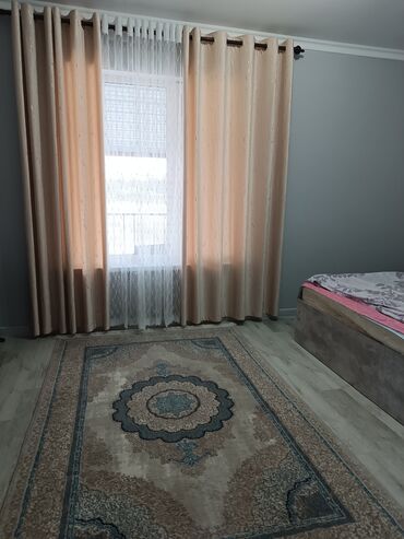 Иссык-Куль 2025: Коттедж, ПАРИЖ ЦО Париж, Чок-Тал, Детская площадка, Парковка, стоянка, Охраняемая территория — 2