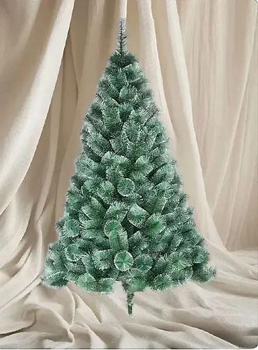 fo: Novogodisnja jelka s3ra 180cm. novogodisnja jelka s3ra 180cm stiže nam — 1