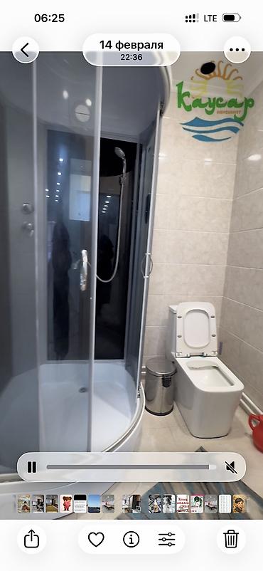 Иссык-Куль 2026: Таунхаус, КАУСАР Кара-Ой (Долинка), Бассейн, Детская площадка, Охраняемая территория — 10