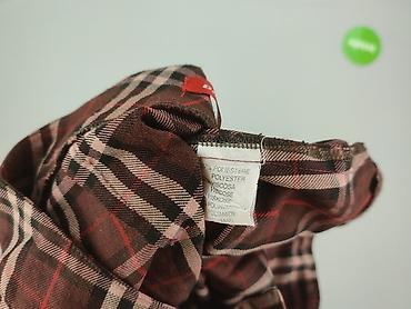 georgie nylons: Spodnie materiałowe damskie, rozmiar S — 5