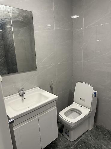 Kirayə mənzillər: Mayak residencdə 3 otaqlı mənzil kirayə verilir Mənzildə yaşayış — 6