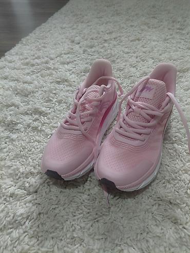 on cloud: Женские кроссовки owndays (sports shoes) - Размер: EUR 36 (US 4, UK — 1