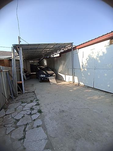 церковь сокулук: 100 м², 4 комнаты, Церковь — 4