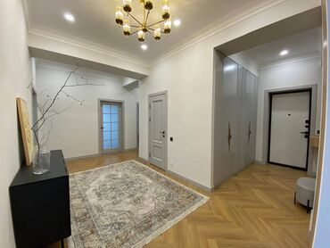 продажа квартир в бишкеке, аламедин 1: 5 жана андан көп, 163 кв. м, Элитка, 5 кабат, Дизайнердик ремонт
