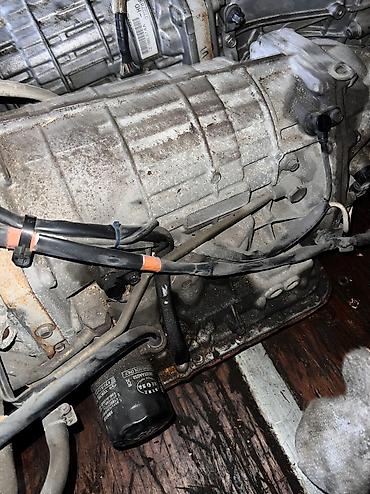 форестер каропка: Коробка передач Автомат Subaru 2004 г., Б/у, Оригинал, Япония — 3
