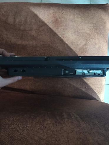 plesteysin 5 2 el: Sony PlayStation 3 (PS3) Slim oyun konsolu bircə hdm yerində problem — 5