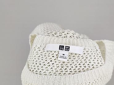 uniqlo: Uniqlo, Sweter damski, rozmiar M — 4