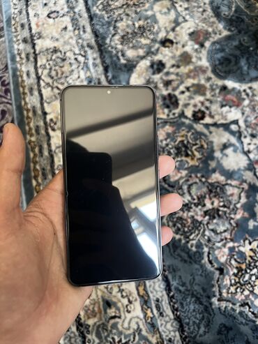 купить apple watch в бишкеке: Samsung Galaxy S22, Колдонулган, 512 ГБ, түсү - Кара, 2 SIM