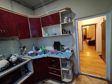 mərdəkan: Bakı, 3 otaqlı, Köhnə tikili, 70 kv. m — 6