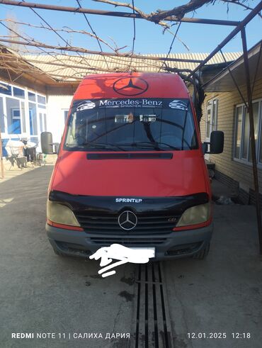 Автобусы и маршрутки: Автобус, Mercedes-Benz, 2000 г., 2.2 л, 16-21 мест at lalafo.kg Автобусы и маршрутки: Автобус, Mercedes-Benz, 2000 г., 2.2 л, 16-21 мест
