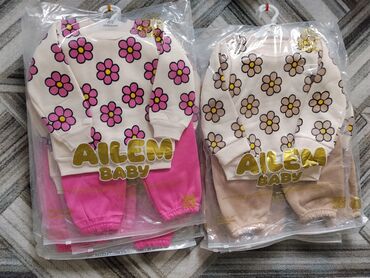 Комплекты одежды: Комплект — 12