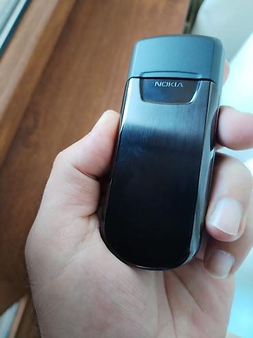 nokia 101: Nokia 1, < 2 GB Memory Capacity, rəng - Qara, Düyməli — 7