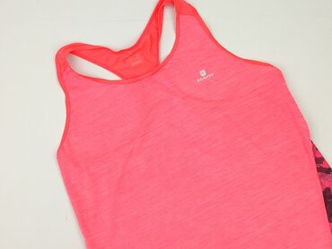 togoshi t shirt: T-shirt damski, Decathlon, rozmiar L