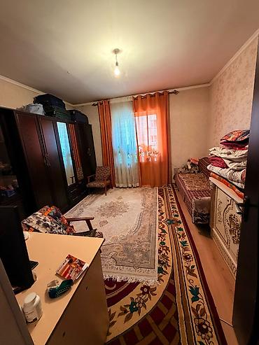 Продажа квартир: 3 комнаты, 81 м², Индивидуалка, 2 этаж — 4