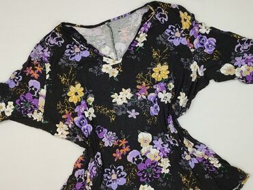 Women's blouse, size 2XL (EU 44)
