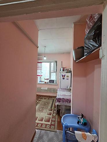 Продажа квартир: 2 комнаты, 50 м², Индивидуалка, 1 этаж, Косметический ремонт — 5