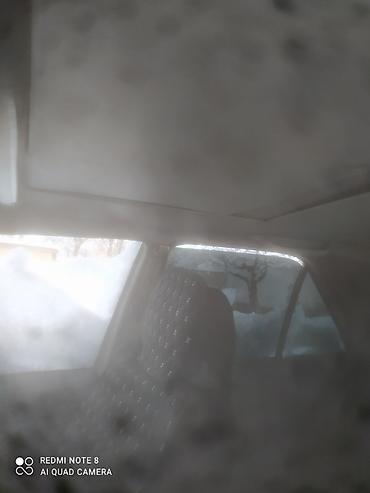 Mercedes-Benz: Mercedes-Benz W124: 1989 г., 2.3 л, Механика, Бензин, Седан — 10