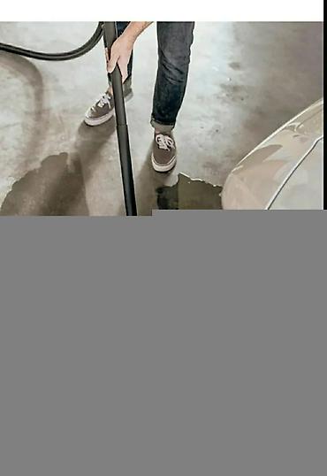 Другое оборудование для бизнеса: Пылесос Karcher KWD 1 многофункциональный 12 литров 1000 ватт Новый — 11