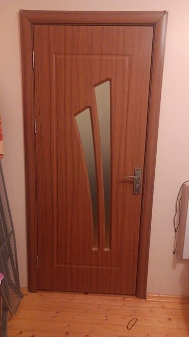 mdf qapılar: Qapi 1eded 200/80sm
60azn
Mehemmedi 9976 leli