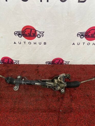 рулевой рейка степвагон: Рулевая рейка HONDA CR-V RE K24 2 2008 (б/у) ХОДОВАЯ ЧАСТЬ -
