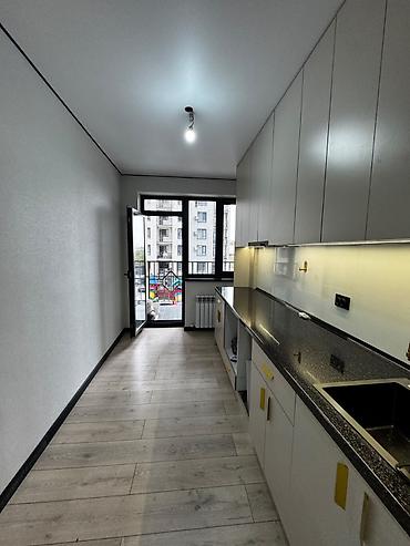 Продажа квартир: 3 комнаты, 87 м², Пишпек Элитка, 3 этаж, Свежий ремонт — 5