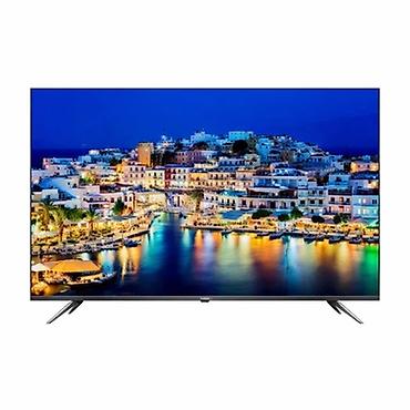 asus baki: Shivaki S50NUCH001 4K Ultra HD Televizor 50 düym (127 sm) 4K Ultra HD — 1