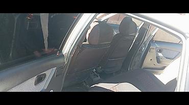 арзан матиз 1: Daewoo Nexia: 2010 г., 1.5 л, Кол менен иштөөчү, Бензин, Седан — 4