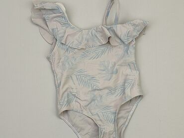 One-piece swimsuits: One-piece swimsuit, 1.5-2 years, 86-92 cm, condition - Good